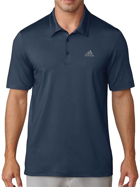 adidas golf gear for men.